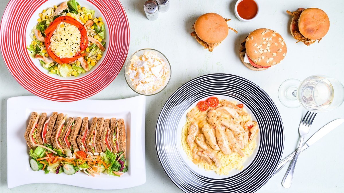 Image of Palmie Bistro Viktoria