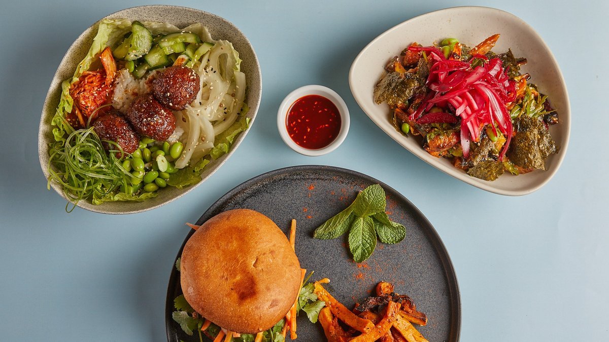 Image of Blue Ginger Deleted