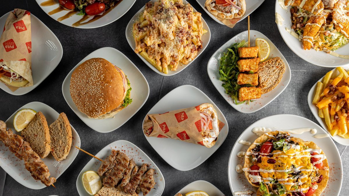 Image of Pita Bar Ilioupoli