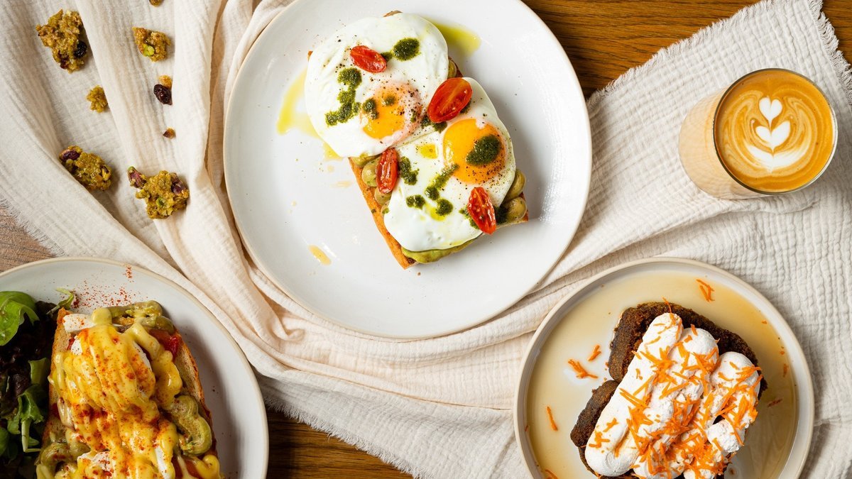 Image of The Blind Spot Pagkrati