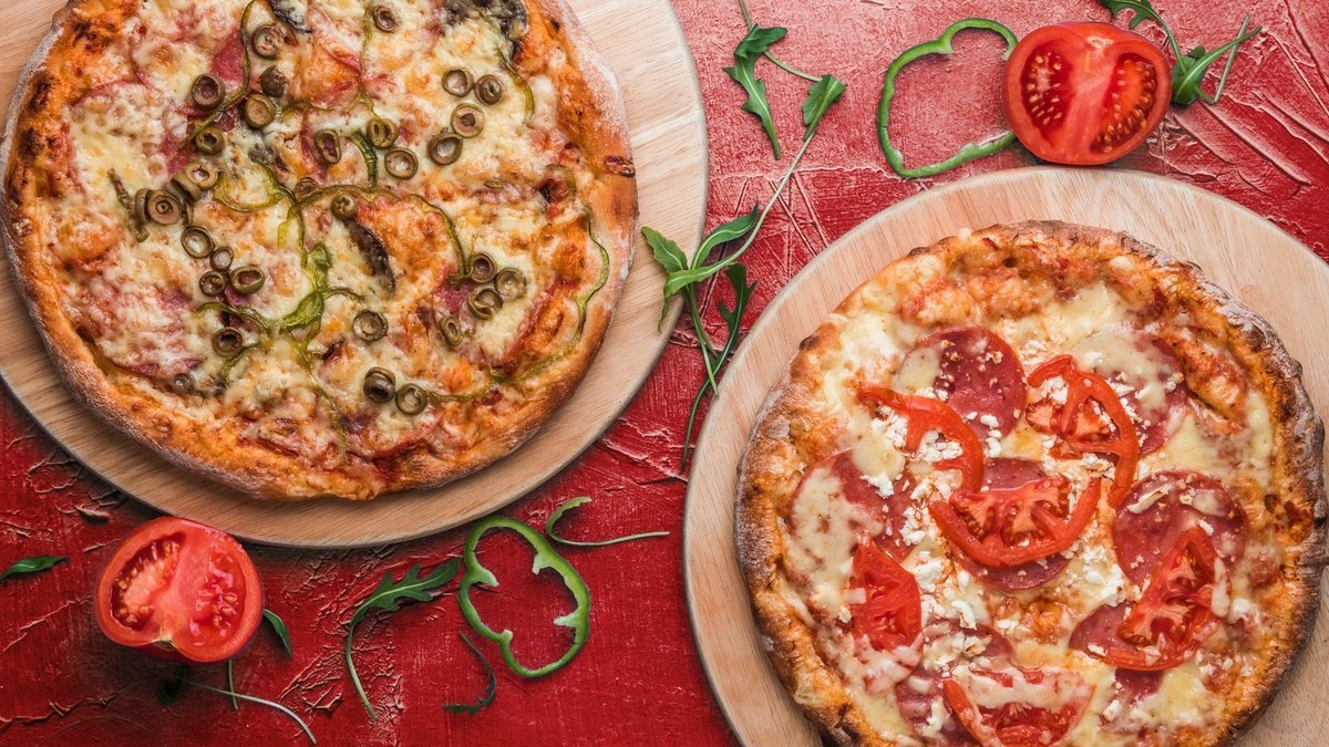 Image of Hi Pizza Argiroupoli