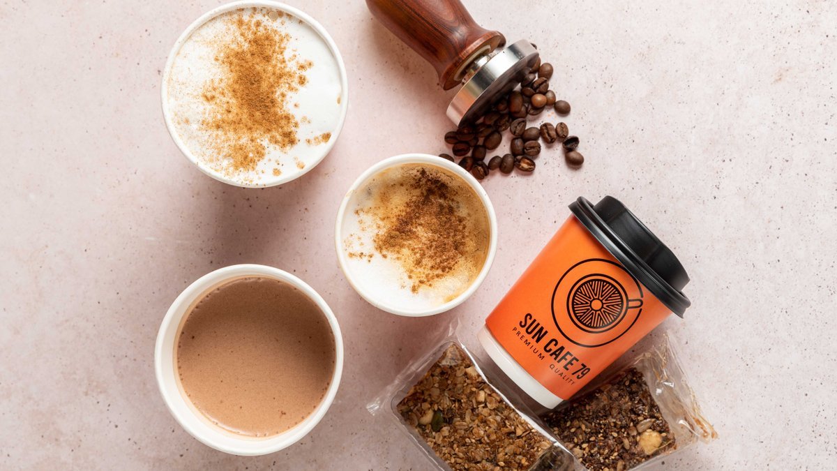 Image of Sun Cafe 79