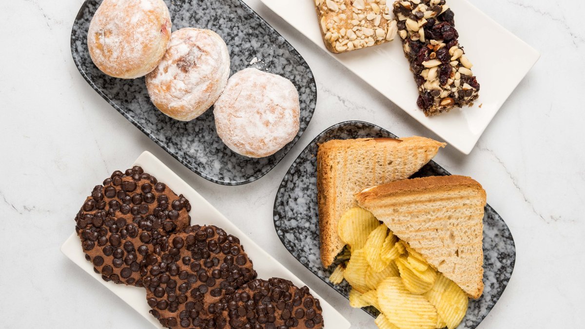 Image of Coffee Route 109