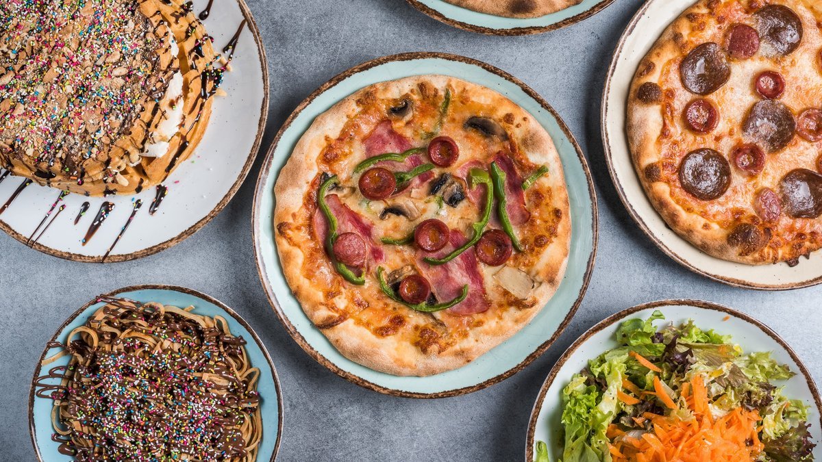 Image of Piazza Di Ritrovo