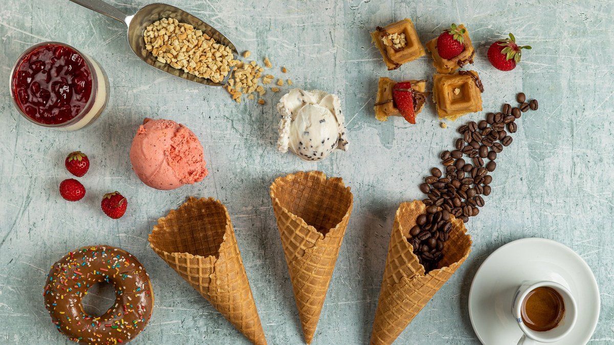 Image of Novantuno Cafe & Gelateria