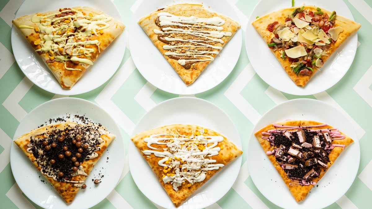 Image of Crepa Corner