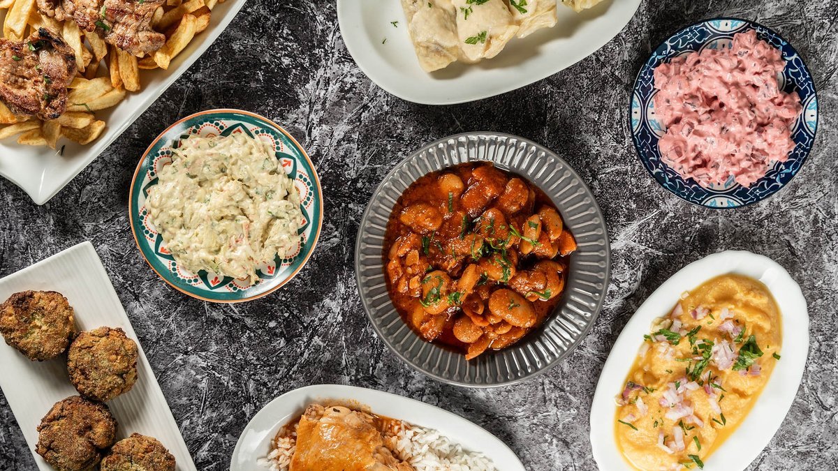 Image of To Tiganaki