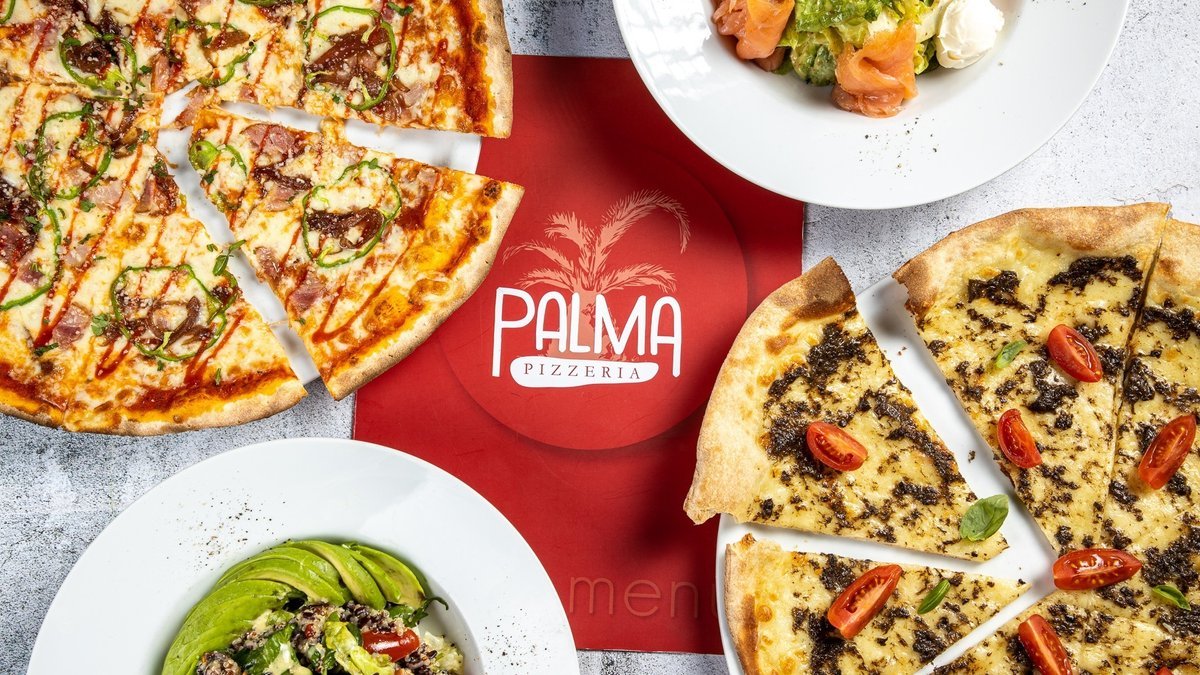 Image of Palma Pizza
