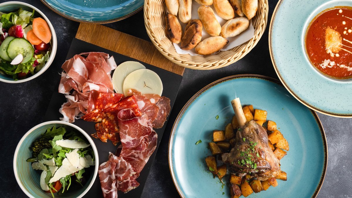 Image of Pomodorino by CERTO