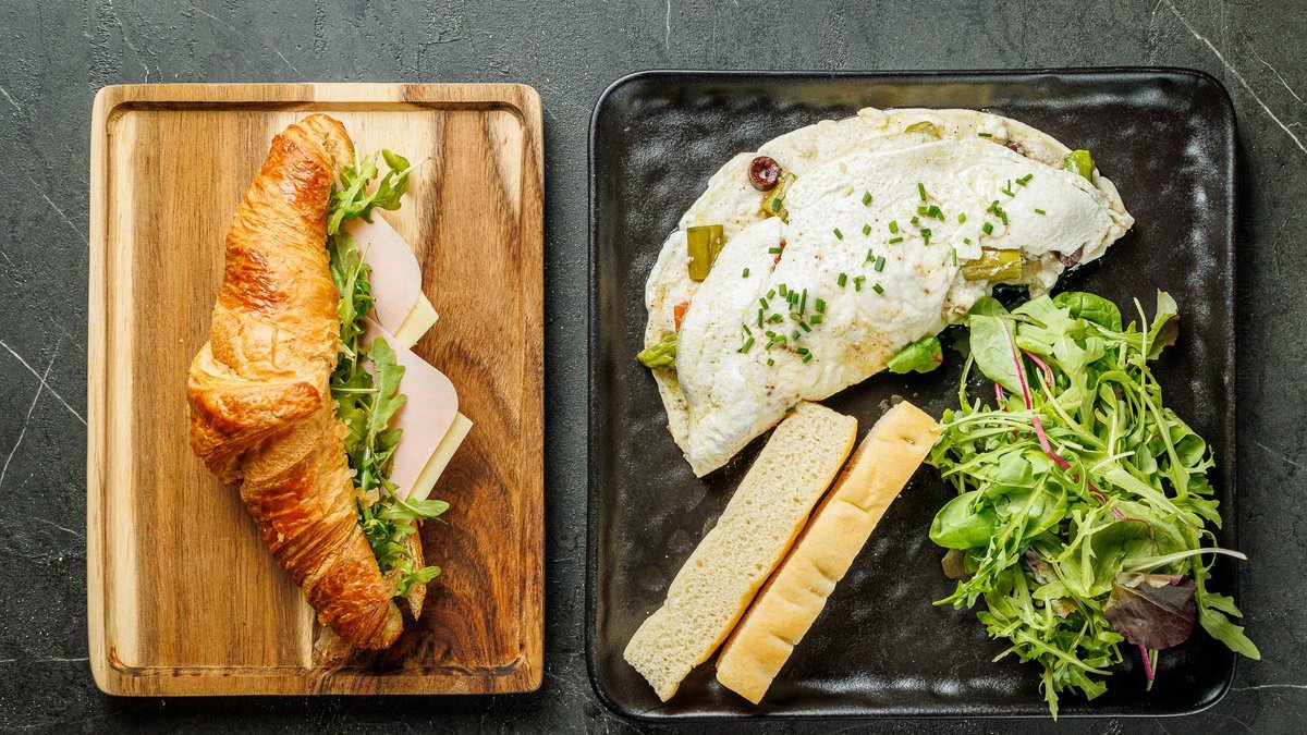 Image of Bibo Cafe Glyfada