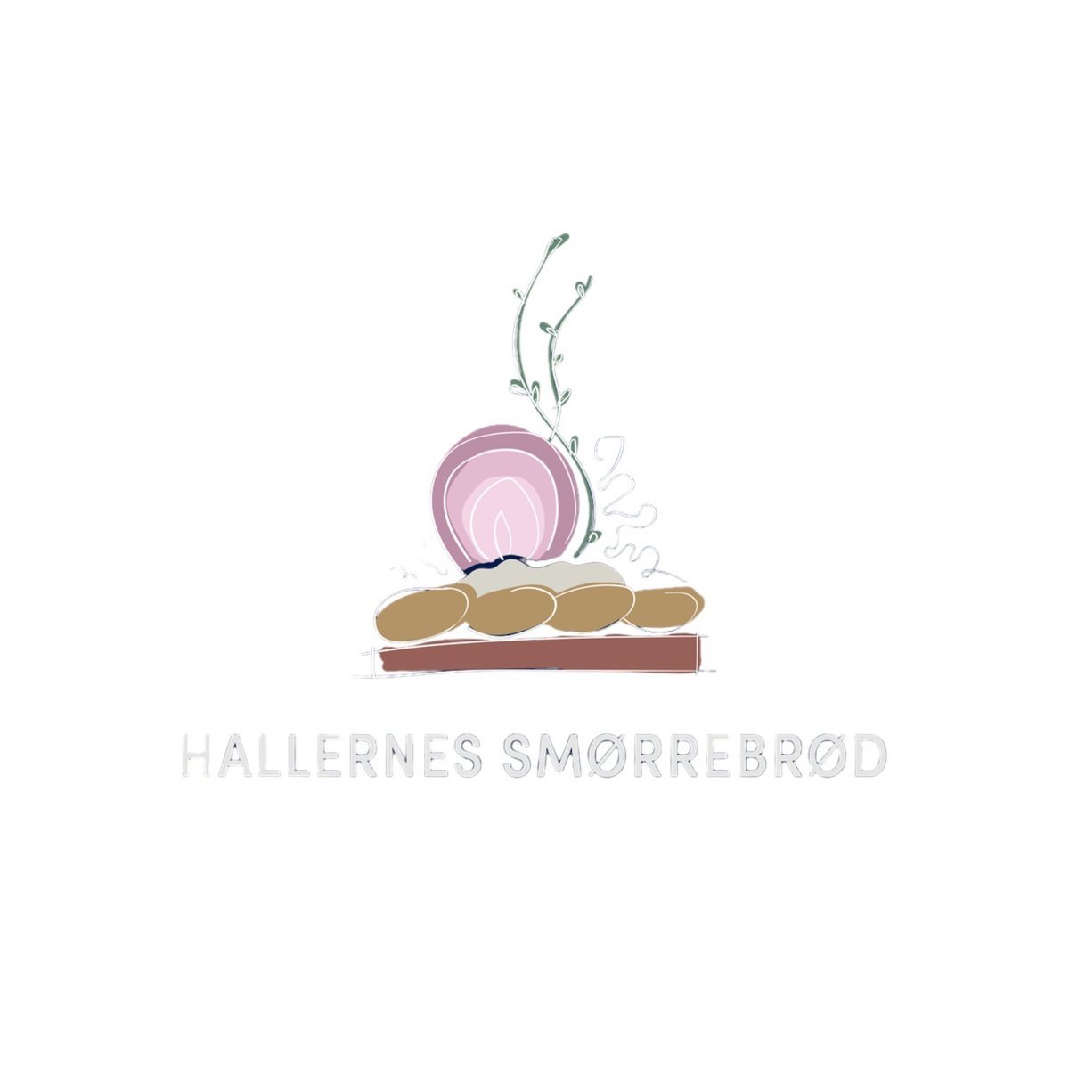 Hallernes Smørrebrød