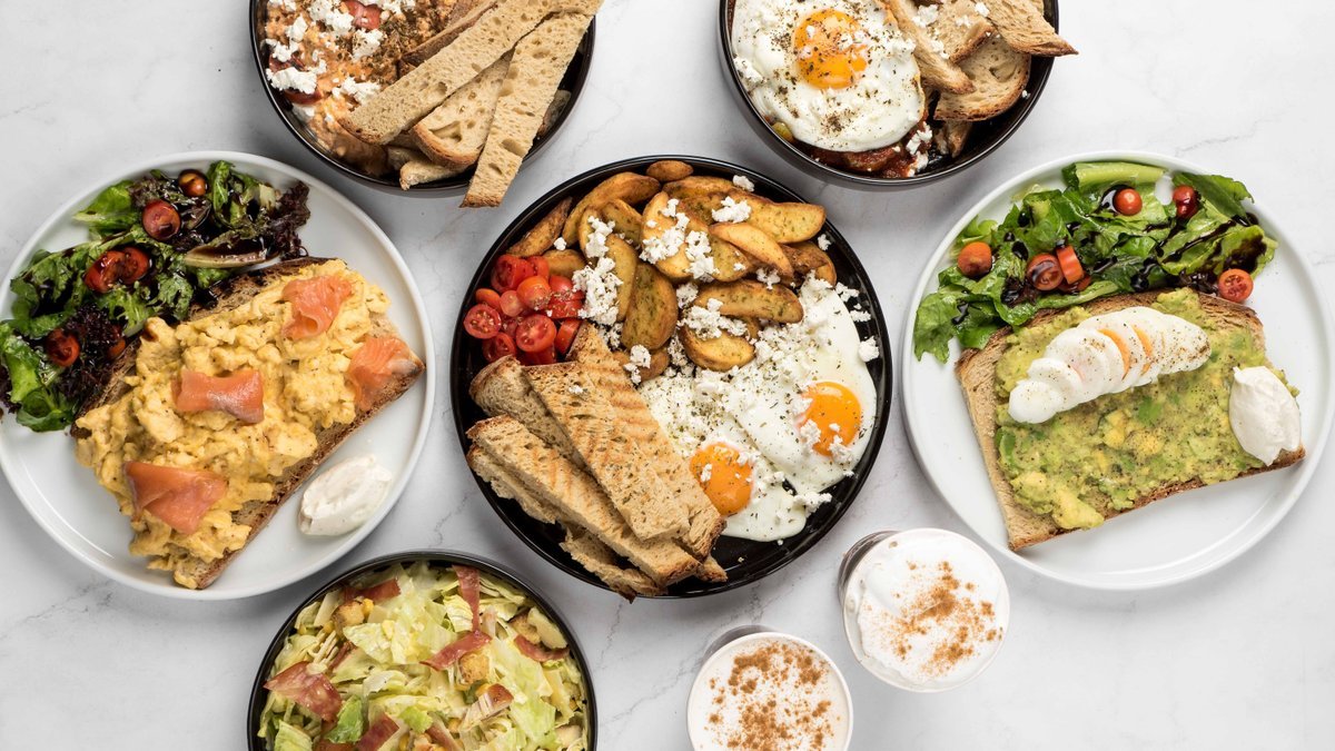 Image of Joker Coffee & Brunch