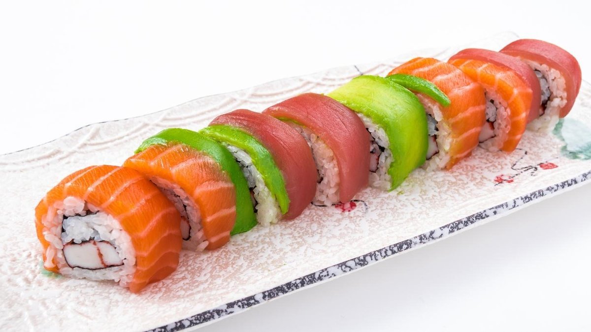 Image of Nice Price Sushi