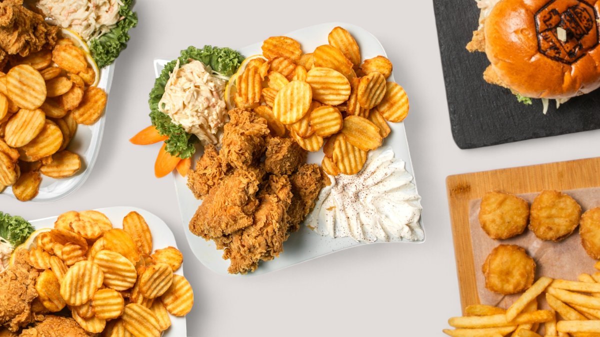 Image of 5BiG5 burger & Chicken