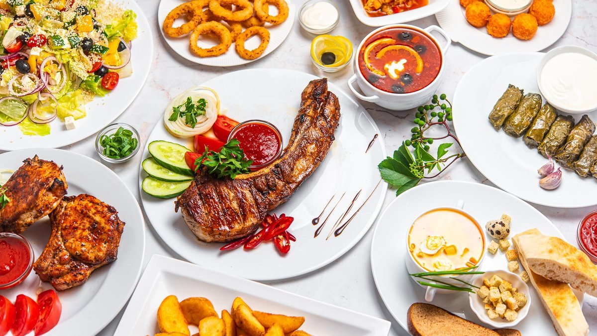 Image of Tigrani šašlõkibaar