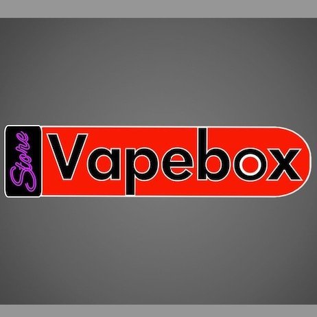 HQD VapeBox