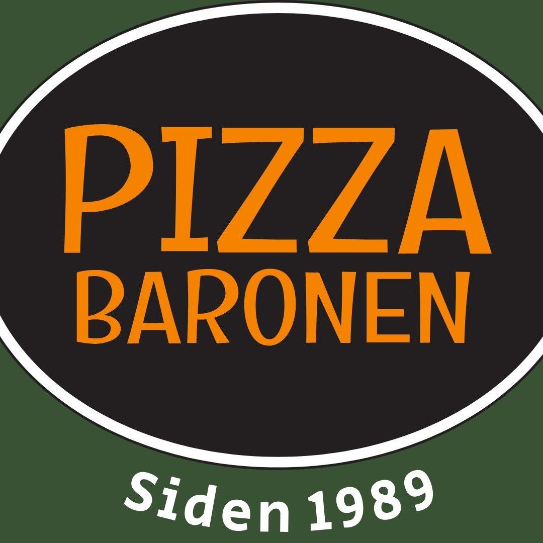 Pizza Baronen