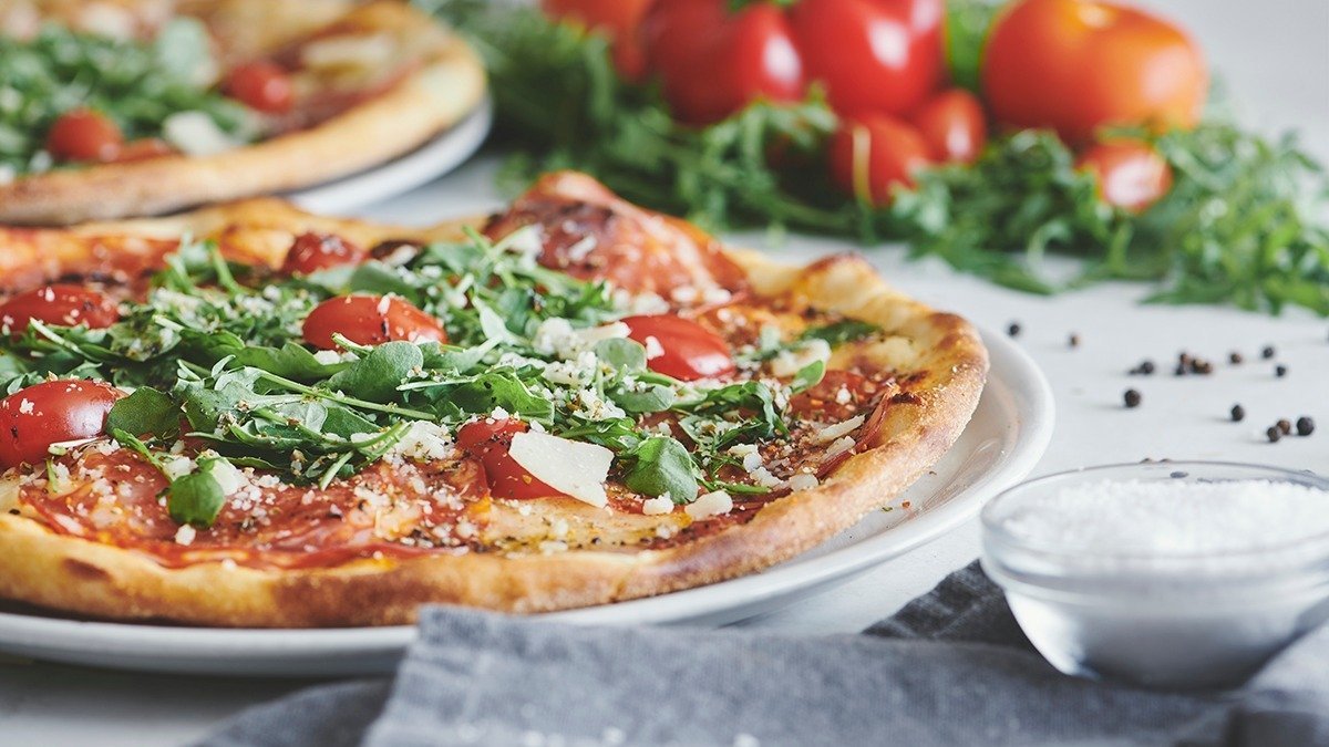 Image of Alanya Pizza