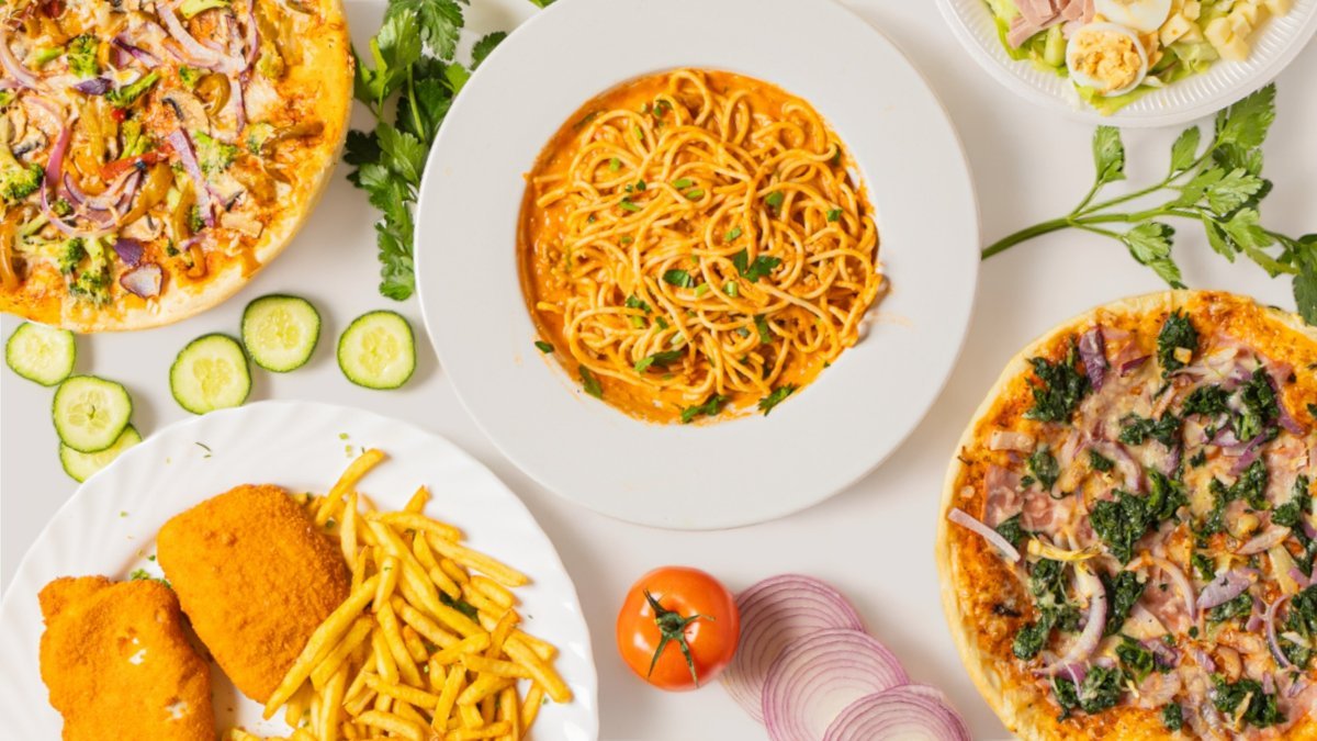 Image of Pizzeria Classico Wuerzburg