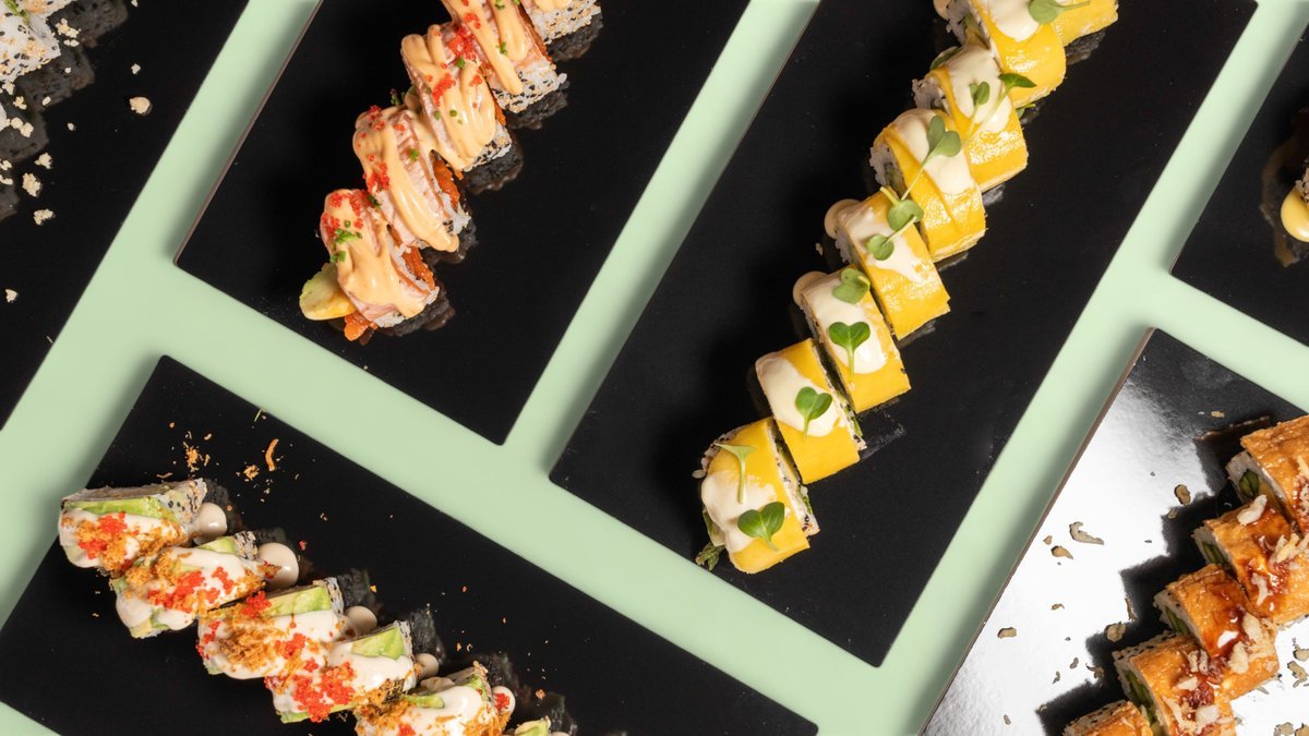 Image of Momiji Sushi