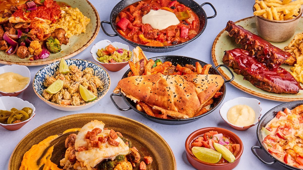 Image of Cartel's Solli Plass