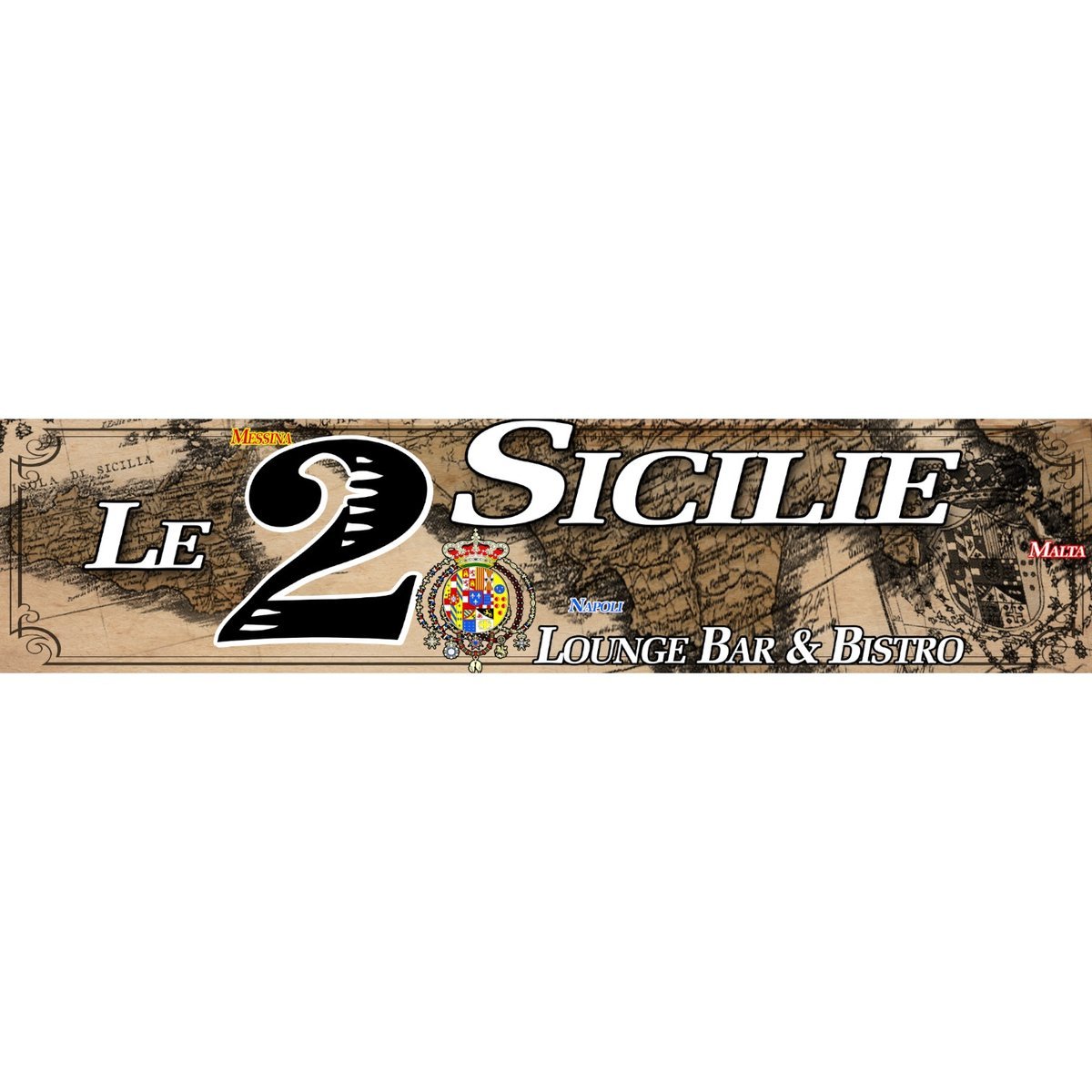Le 2 Sicilie