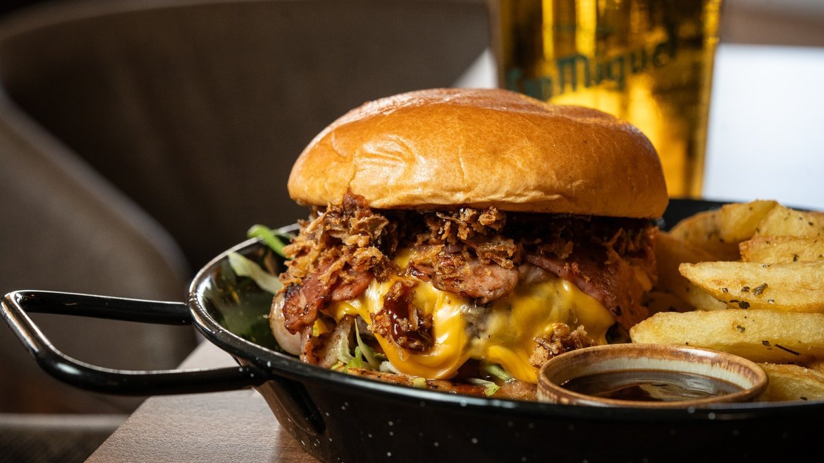 Image of Matu All Day