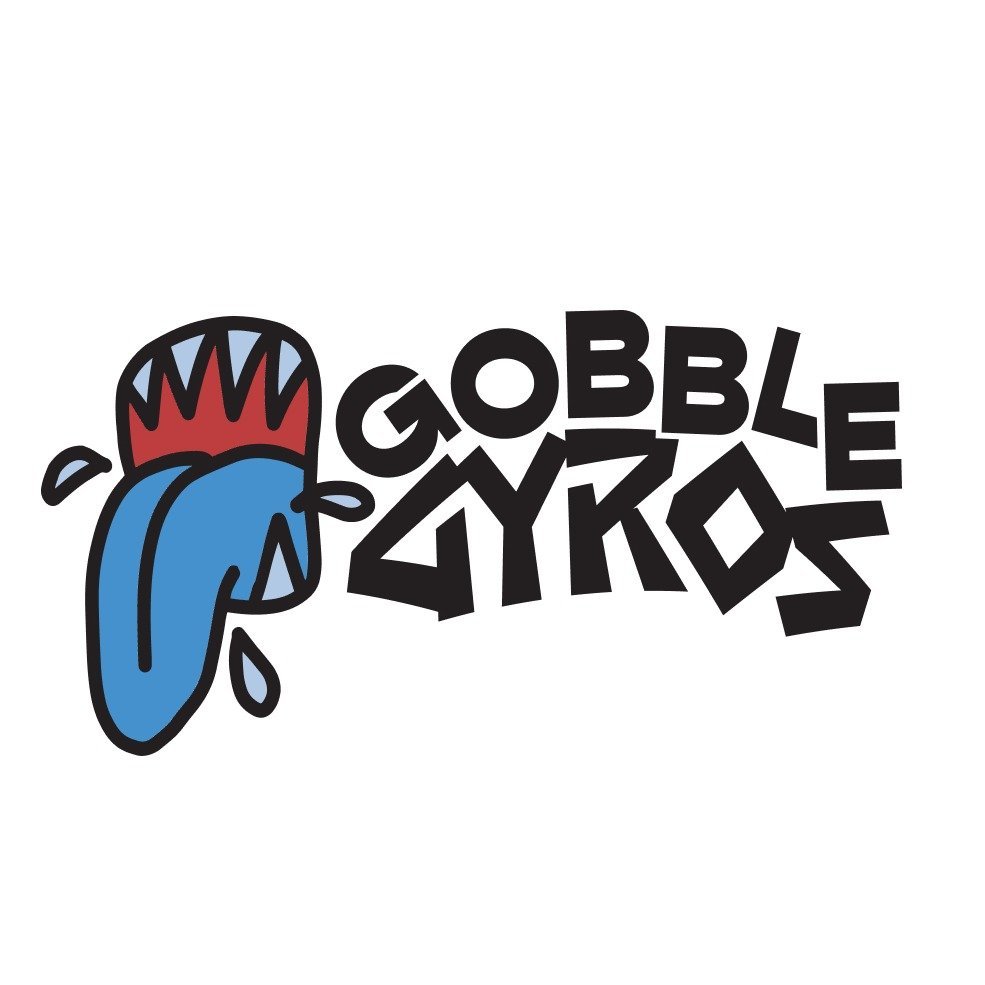 Gobble Gyros