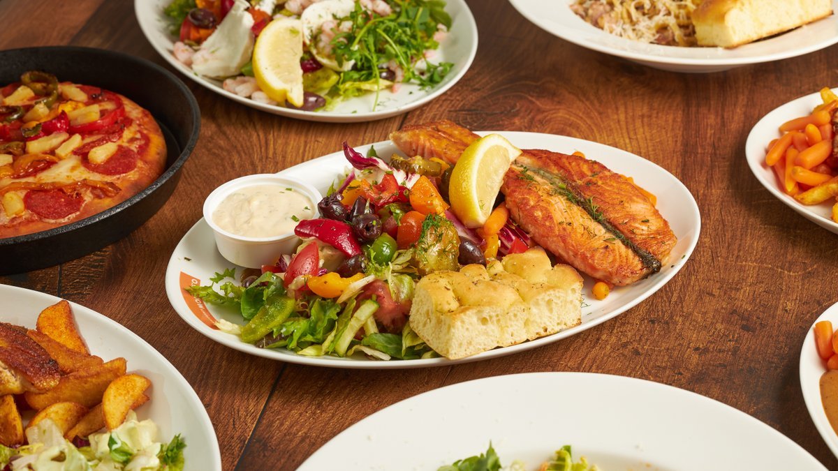 Image of Ristorante Momento Itis