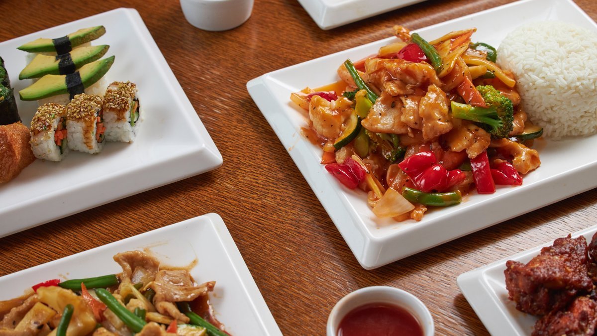 Image of Kiinalainen Ravintola Maku