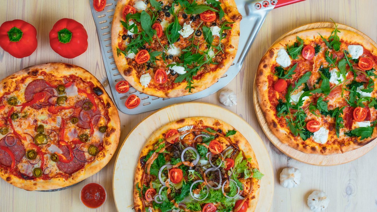 Image of Pizzerie na Studentské