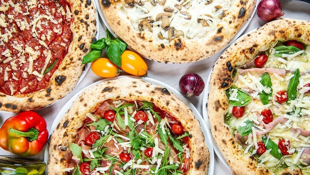 Image of Piccolo Pizzaiolo