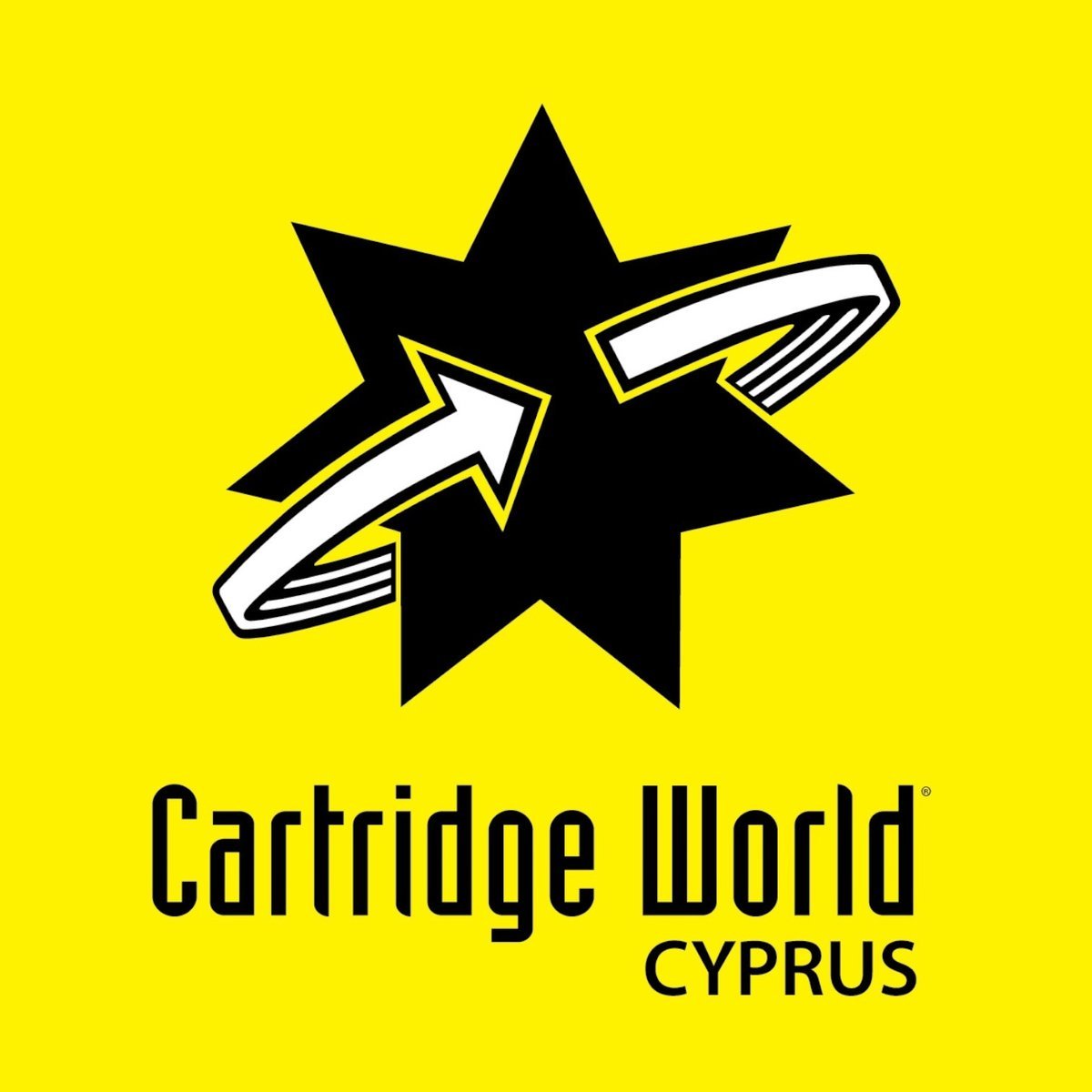 Cartridge World