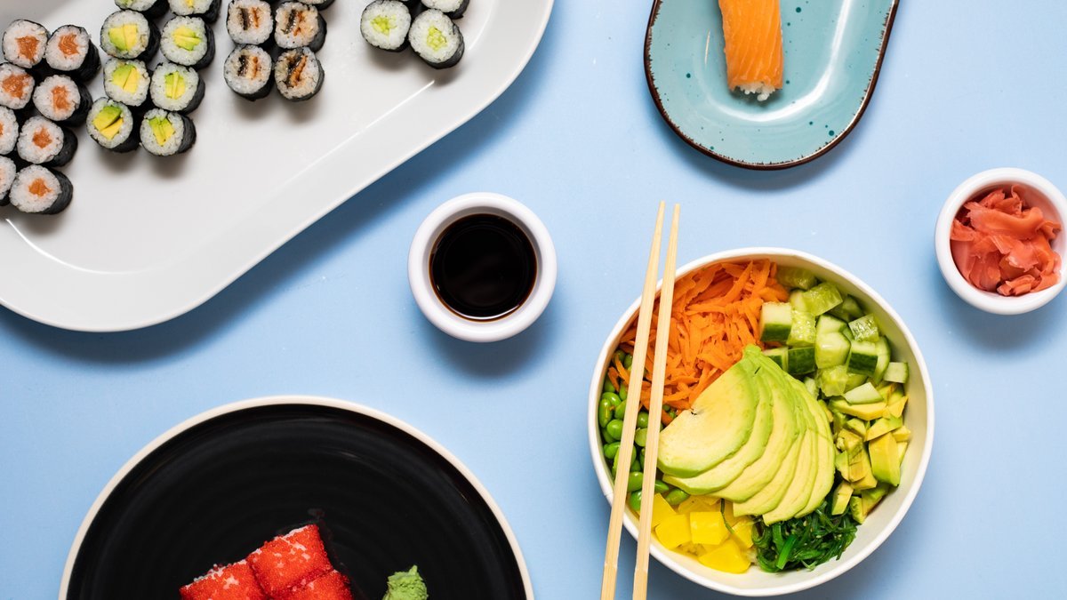 Image of Sachi Restaurant&Sushi Bar