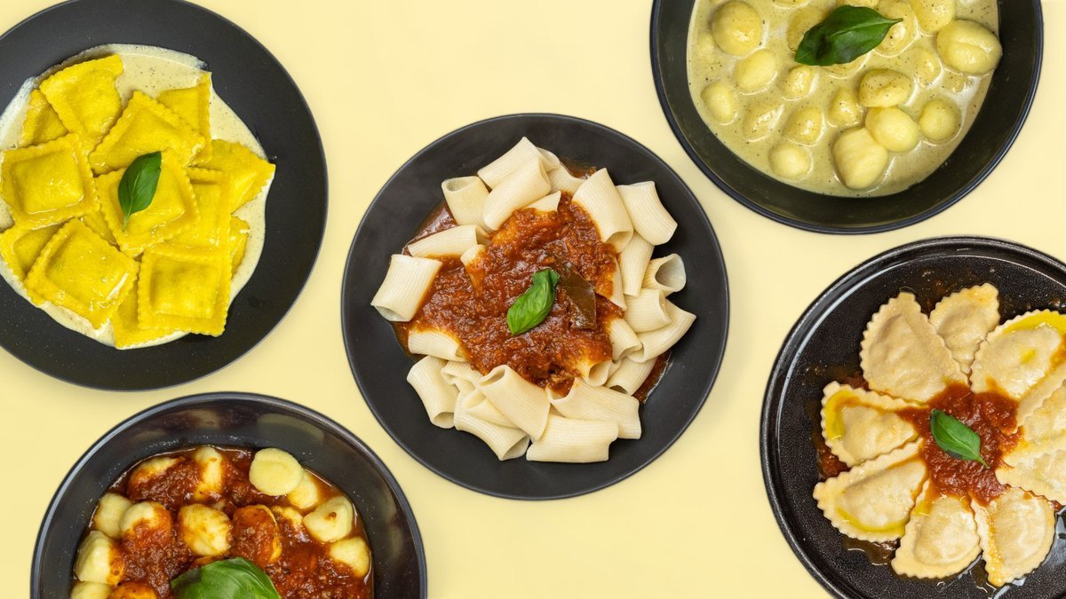 Image of italianDelight Pastamanufaktur