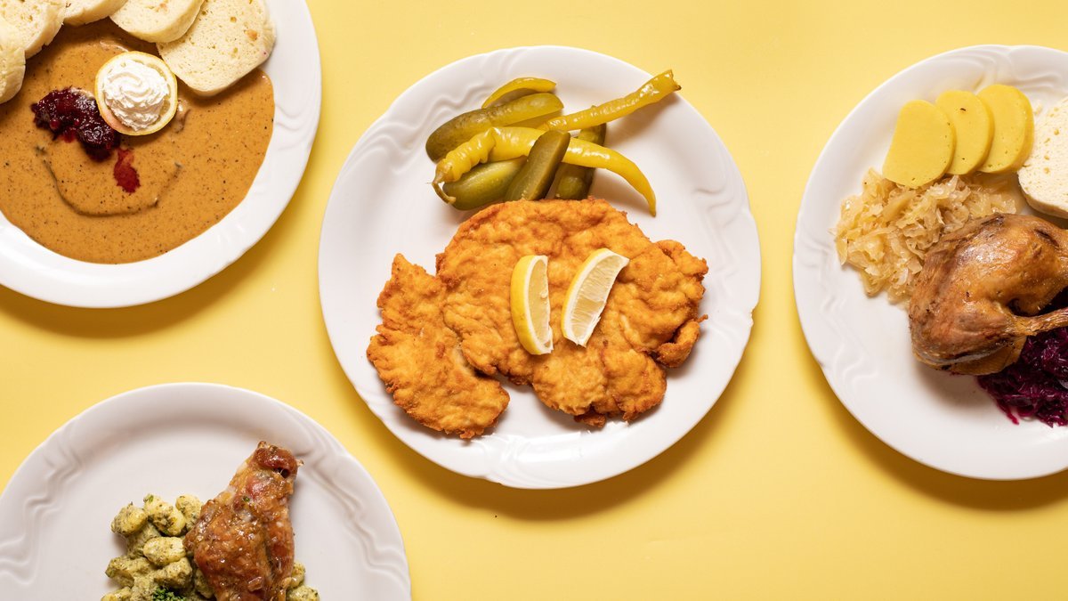 Image of Restaurace Severka