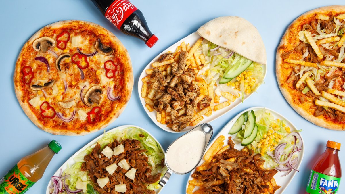 Image of Happy Time Grimstad