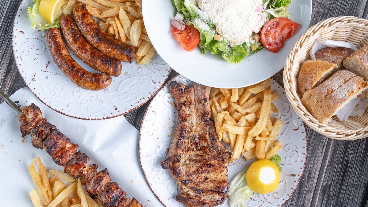 Image of Taverna Ianthos