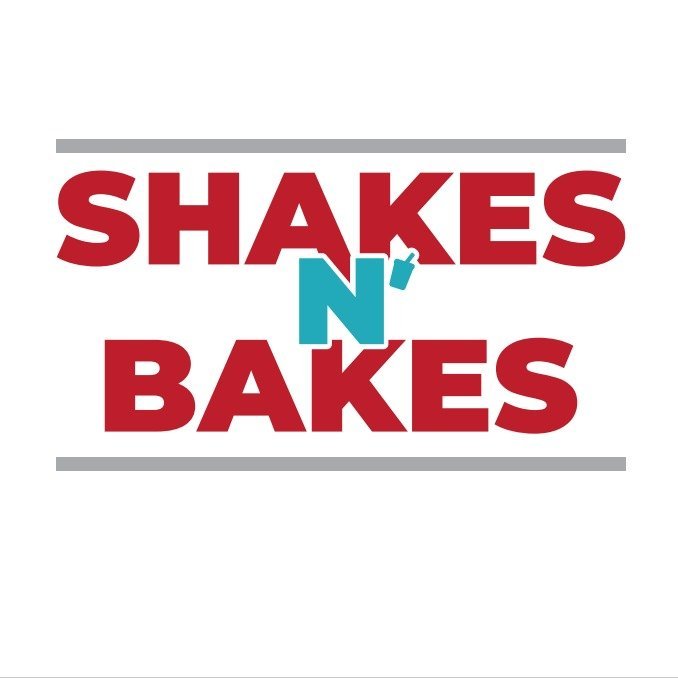 Shakes n' Bakes