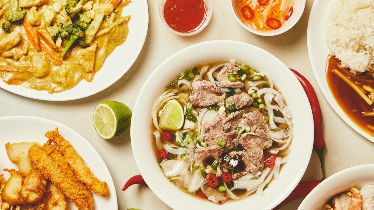 Image of Me Vietnamese Kitchen