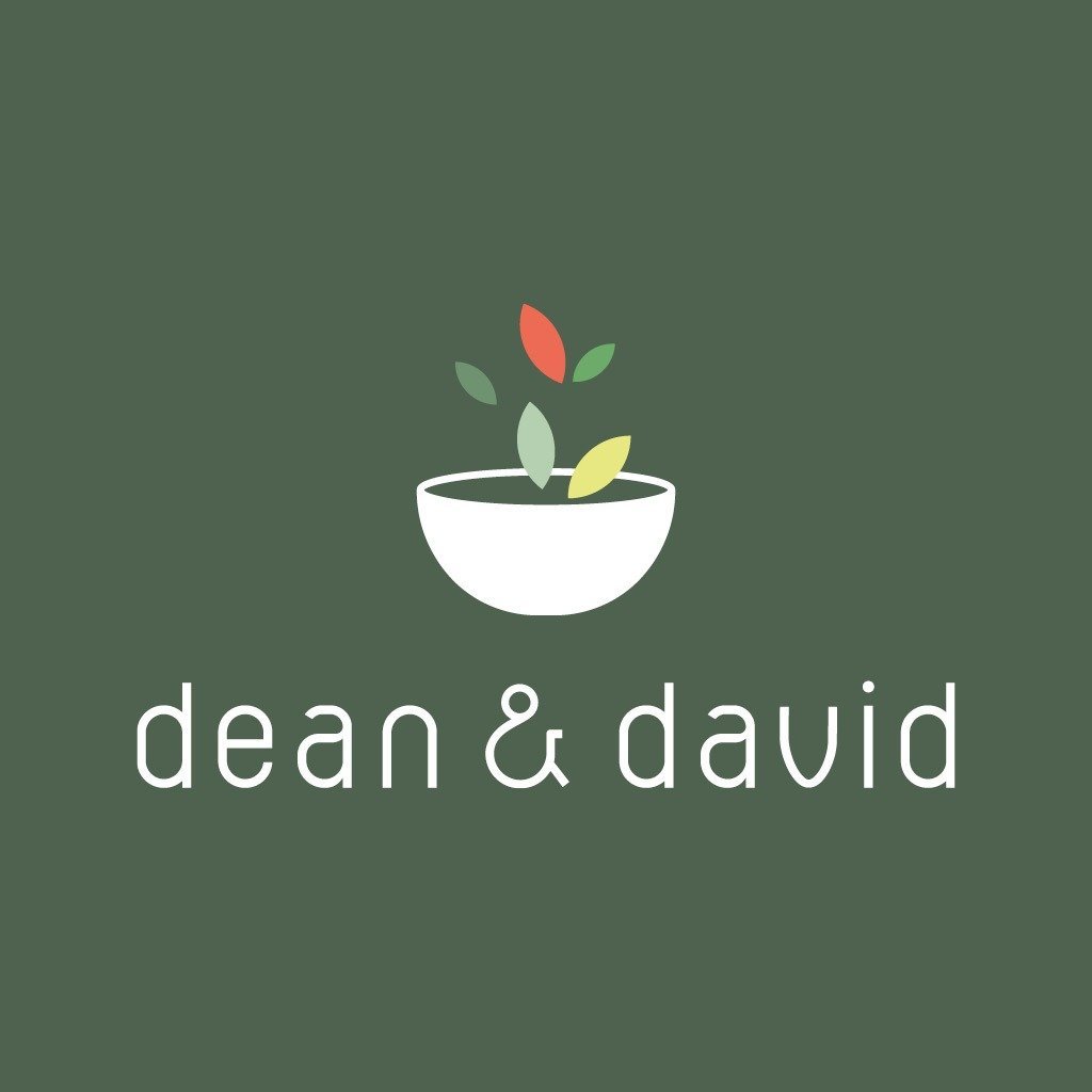 Dean & David