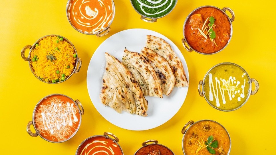 Image of Indian Food Junction