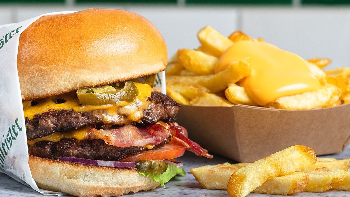 Image of Josefs Burger Grill