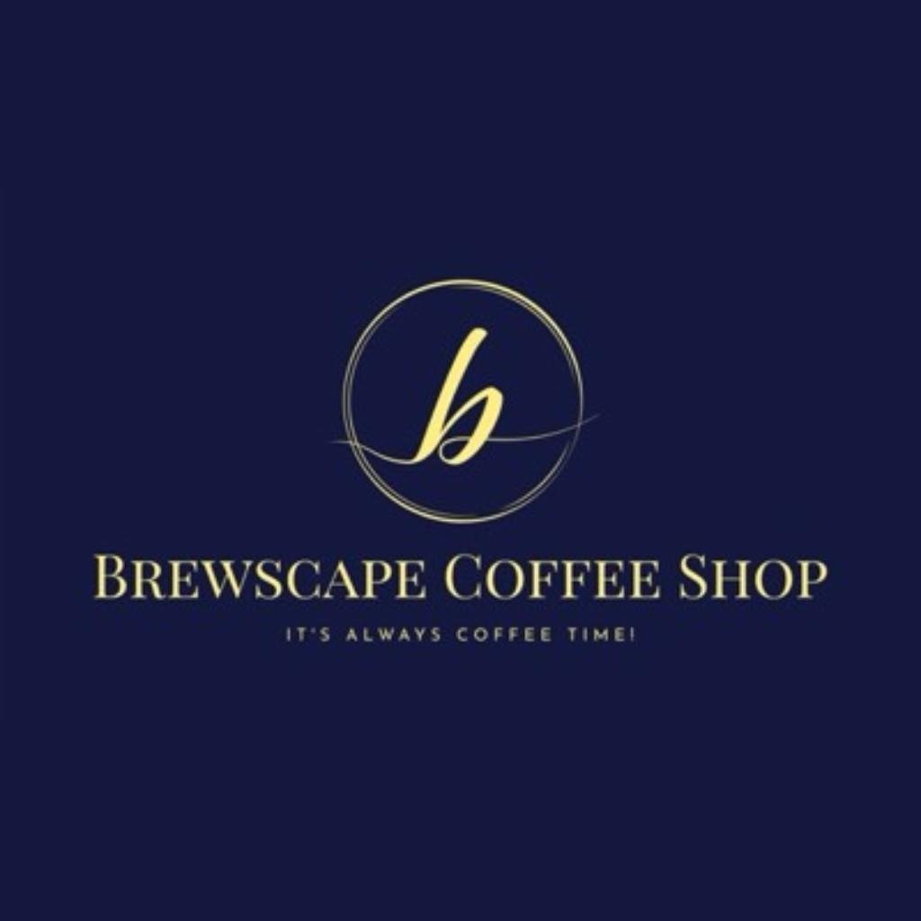 Brewscape Coffee Shop