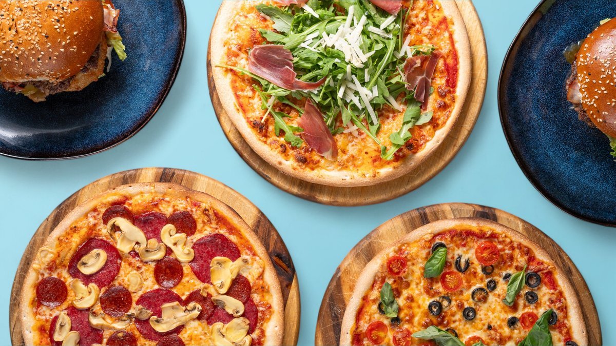 Image of Paparosso Pizzeria