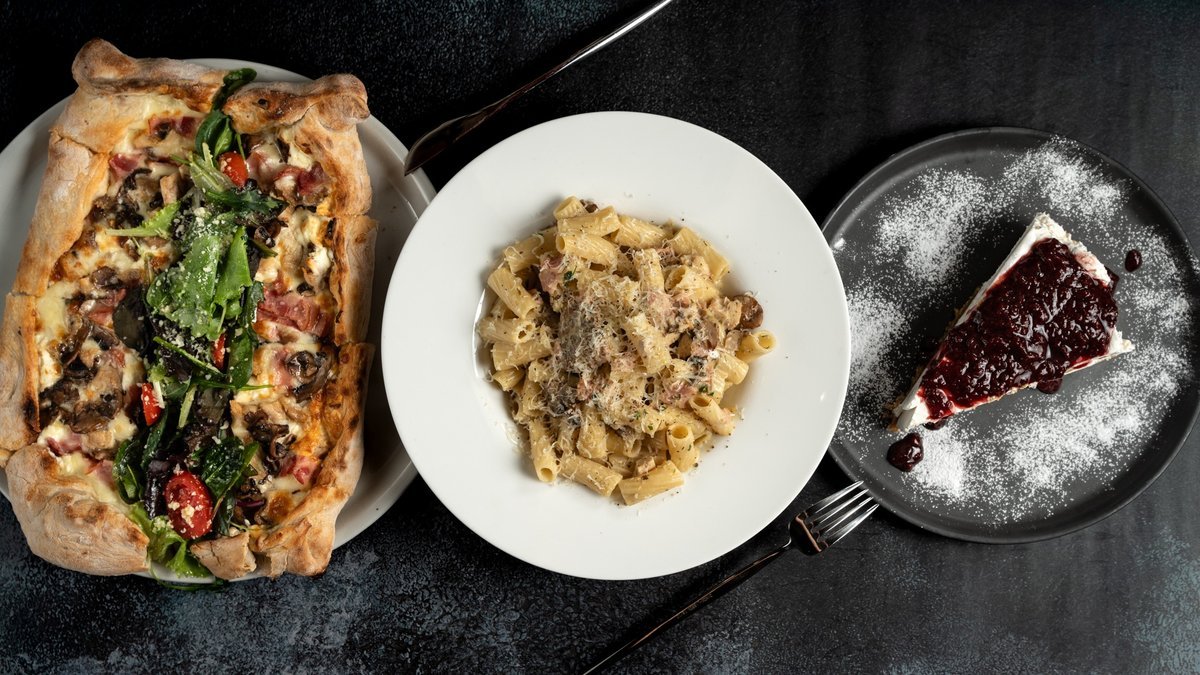 Image of Olive Italian Bar Restaurant