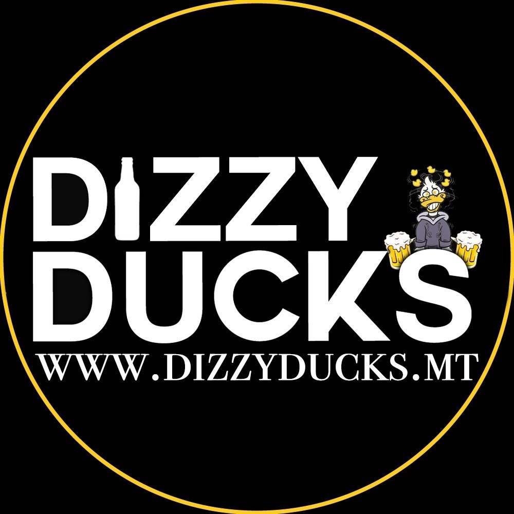 Dizzy Ducks