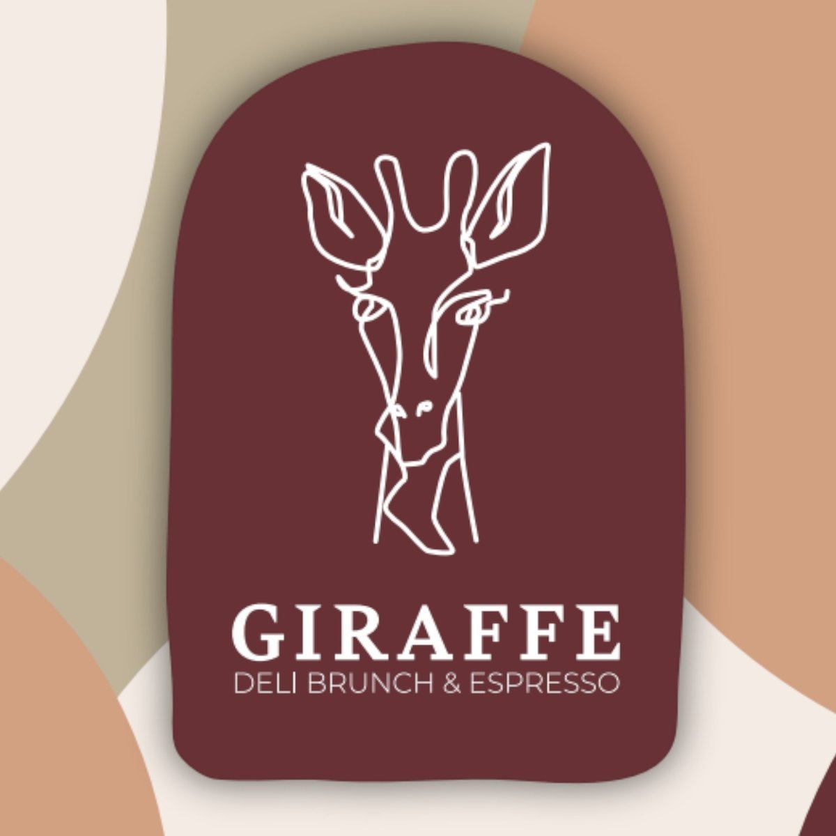 Giraffe Deli Brunch & Espresso