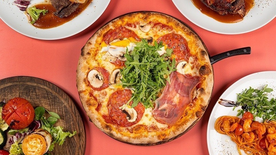 Image of Pizzeria Venezia