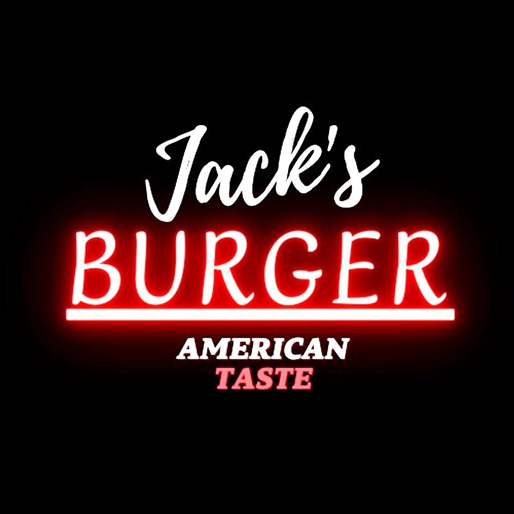 Jack's & Tony's Burger